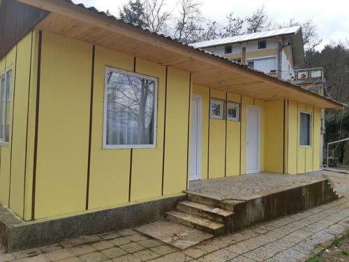 Cosy Bungalow In A Lovely Village