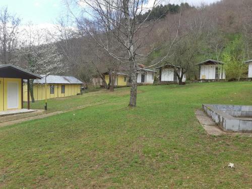 Cosy Bungalow In A Lovely Village
