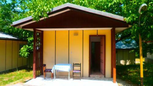 Cosy Bungalow In A Lovely Village