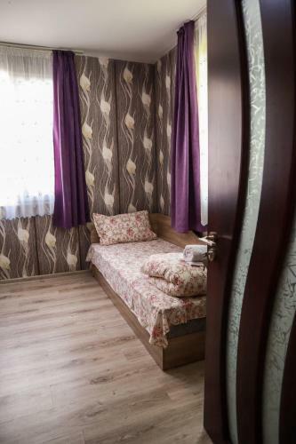 Cosy Bungalow In A Lovely Village