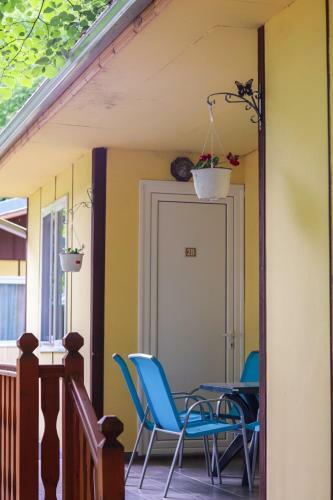 Cosy Bungalow In A Lovely Village