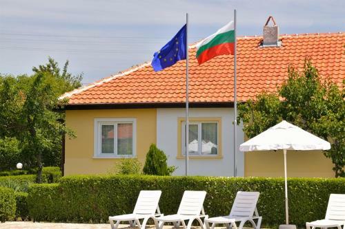 Villa Amber