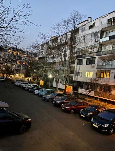 Apartment Perushtiza 1