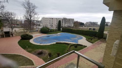 Apartamento ????????????? ?????????? - ??????? ???