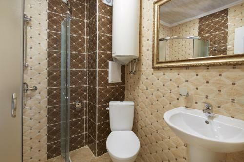 Apartamento Villa Florance
