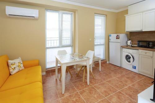 Apartamento Villa Florance