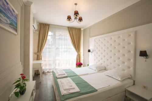 Apartamento Villa Florance
