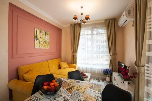 Apartamento Villa Florance