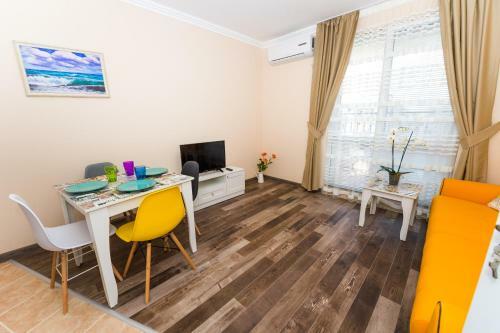 Apartamento Villa Florance
