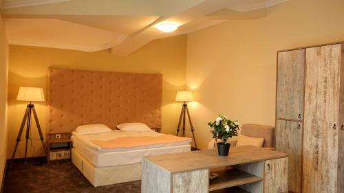 Apartamento Villa Florance