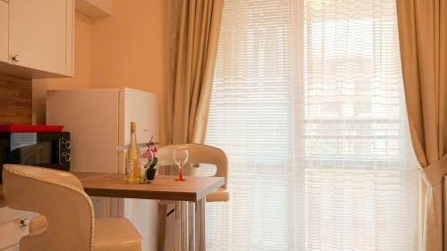 Apartamento Villa Florance