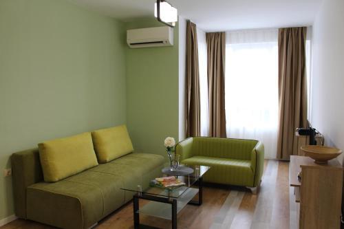 Apartamento Hotel39