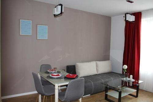 Apartamento Hotel39