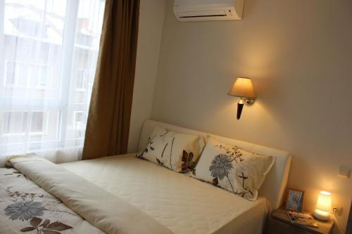 Apartamento Hotel39