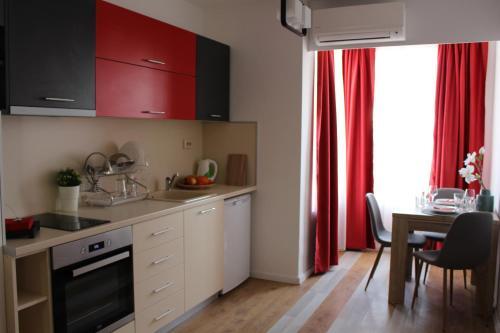 Apartamento Hotel39