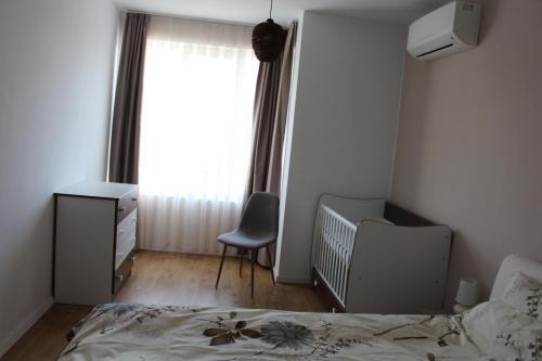 Apartamento Hotel39