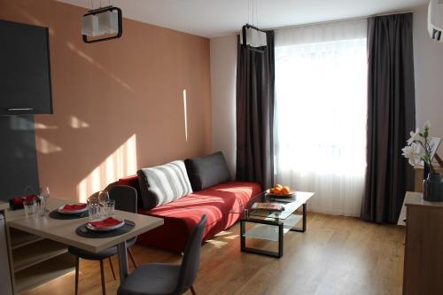 Apartamento Hotel39