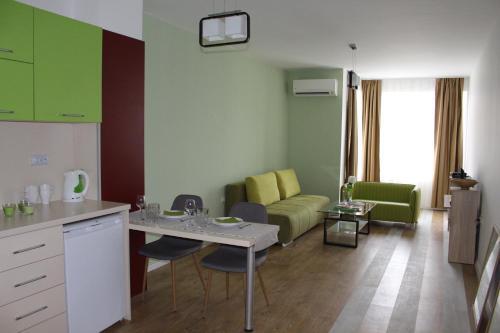 Apartamento Hotel39