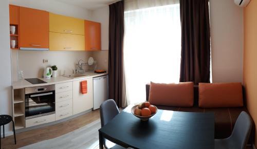Apartamento Hotel39