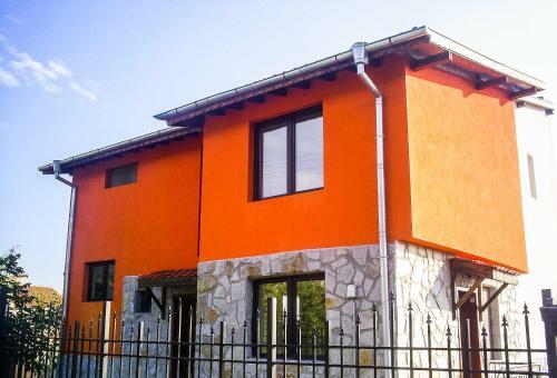 Deluxe Villa With Sun Terrace Overlooking The Sea