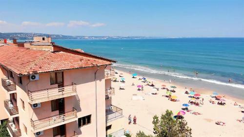 Palma Beach Hotel