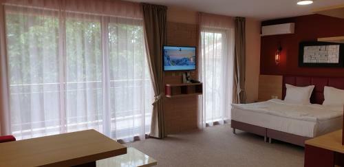 Hotel Clepsydra Residence