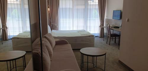 Hotel Clepsydra Residence