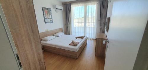 Apartamento Vp Kristal Beach Nesebar