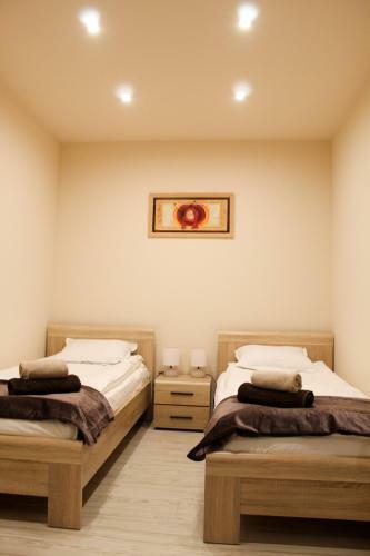 Cosmo Apartment Pleven