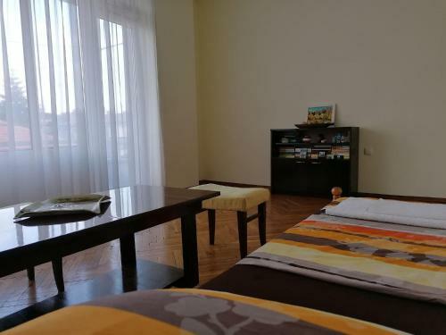 Victoria Apartment Kyustendil