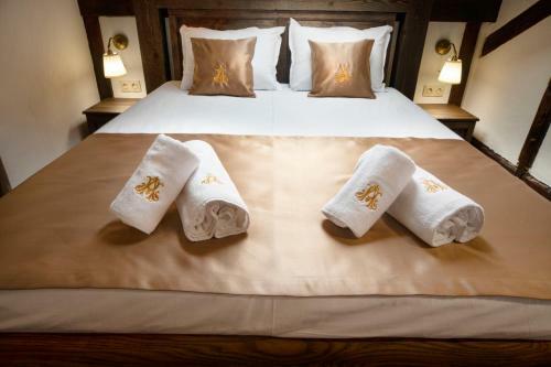 Hotel Antique