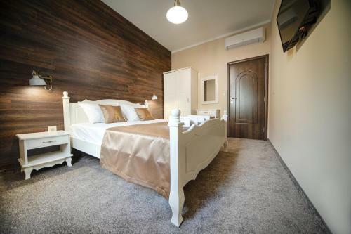 Hotel Antique