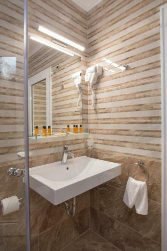 Apartamento Marine Beach Sands- All Inclusive