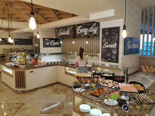 Apartamento Marine Beach Sands- All Inclusive