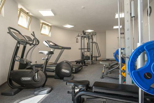Apartamento Marine Beach Sands- All Inclusive