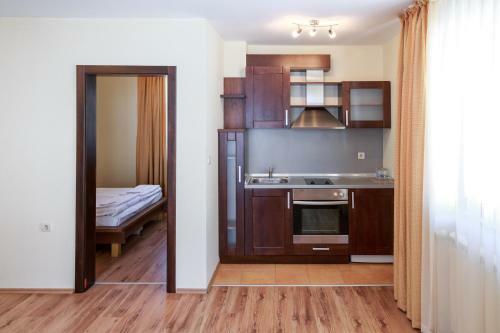 Hostal Apartment For Guests 'green Progled'