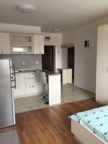 Apartments Dione