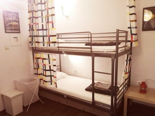 Albergue Pijama House
