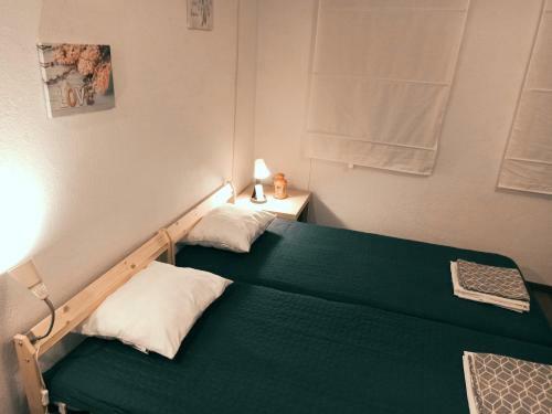 Albergue Pijama House