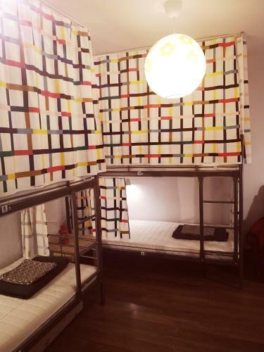 Albergue Pijama House