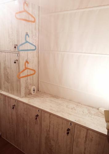 Albergue Pijama House