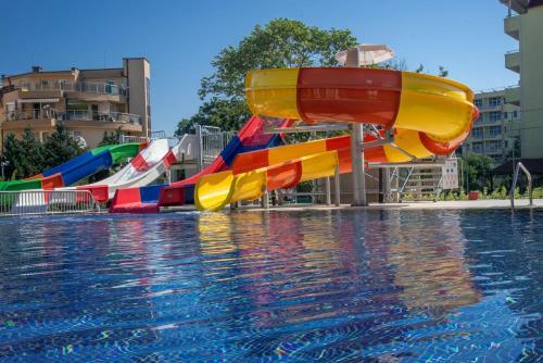 Belvedere Hotel - All Inclusive