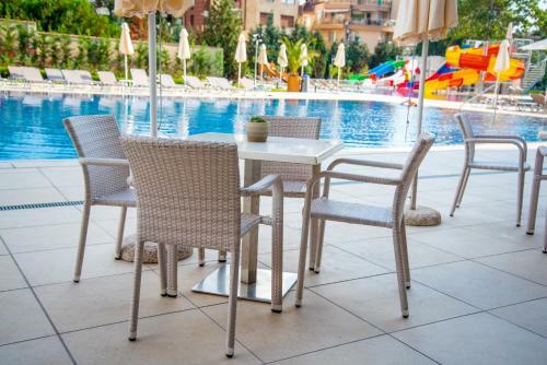 Belvedere Hotel - All Inclusive