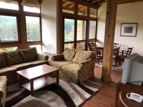 Apartamento ???? ? Spa Hotel Katarino