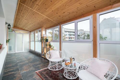 Plamina II Guest Apartment