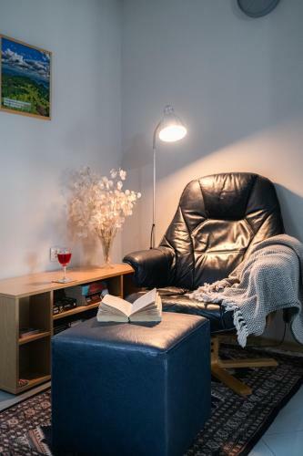 Plamina II Guest Apartment