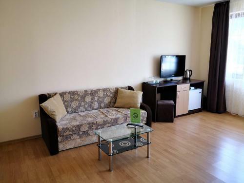 Sapareva Apartments