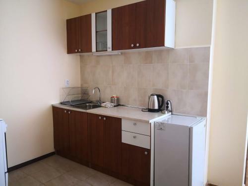 Sapareva Apartments