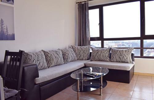 Apartment Oazis 54