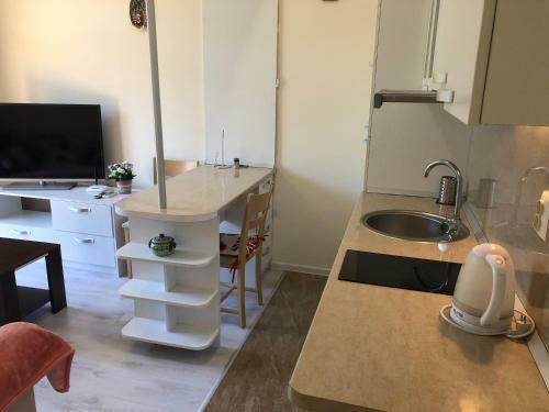 Apartamento Vp Mellia 10 Park